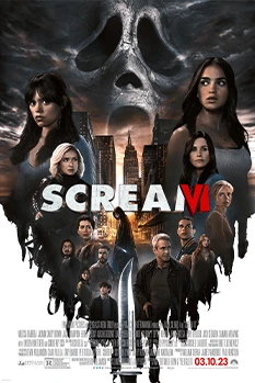 scream 5